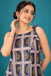 Contemporary Printed Co-Ord Set for Women