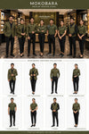 Retail Uniform