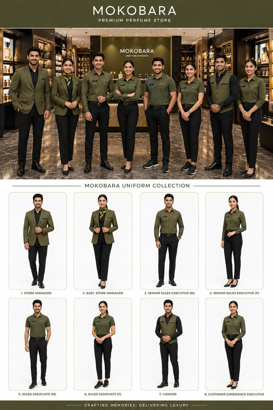 Retail Uniform