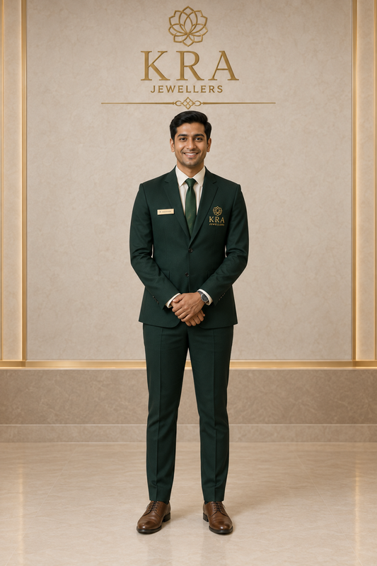 Retail Uniform