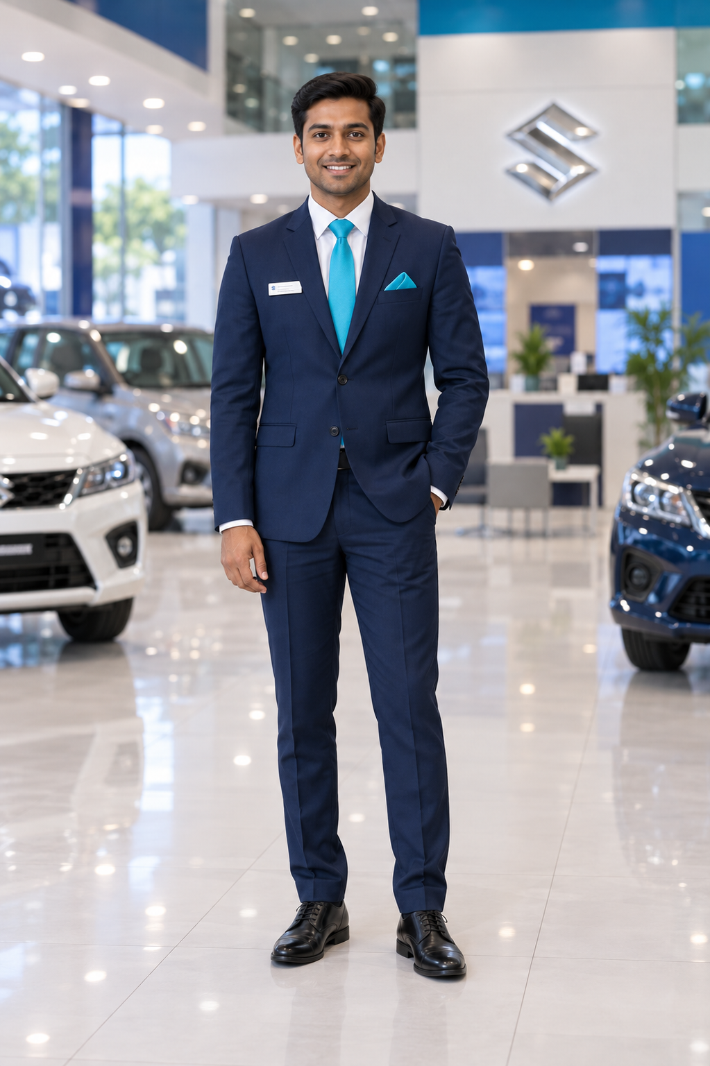 Retail Uniform