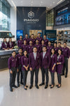 Retail Uniform