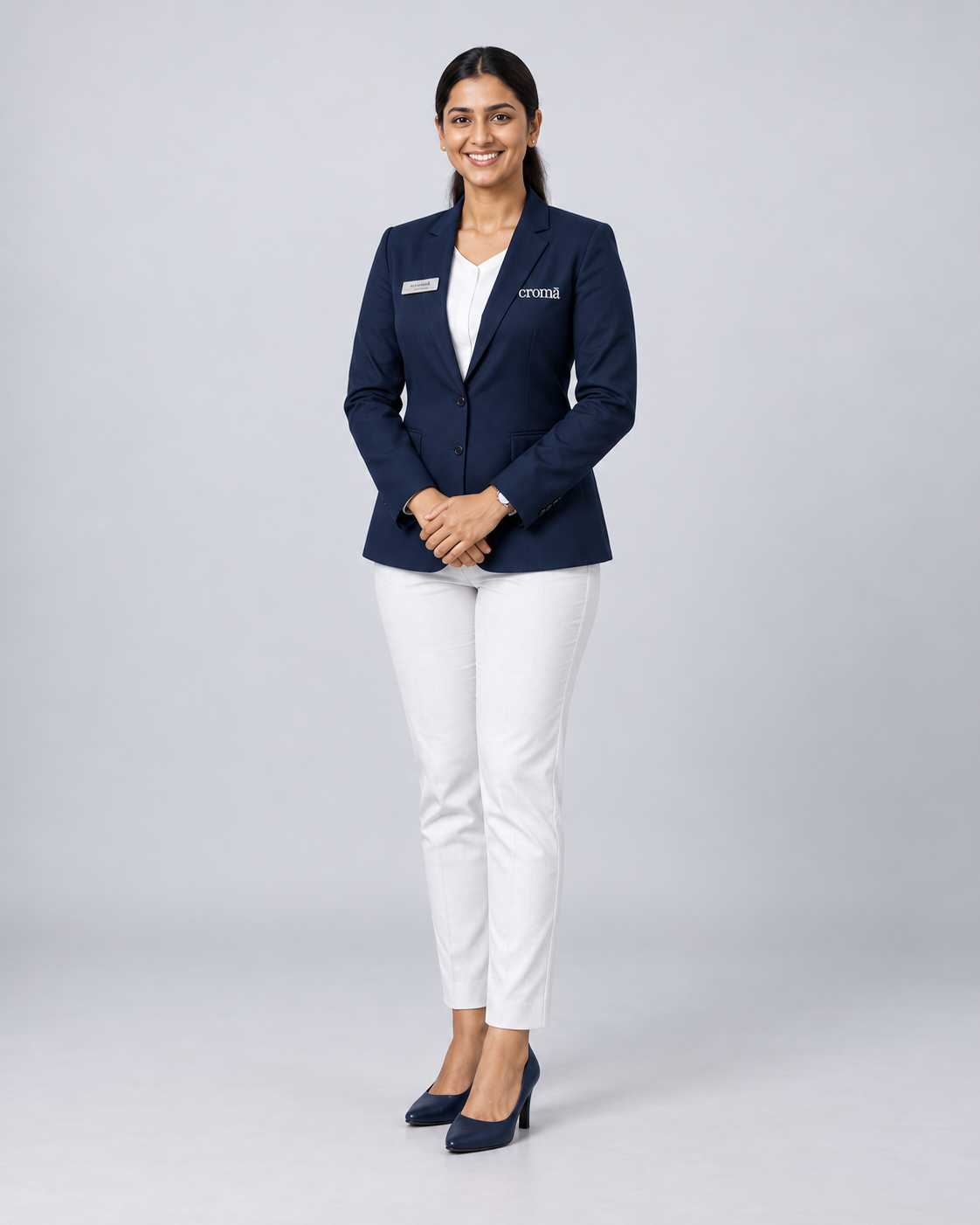 Retail Uniform