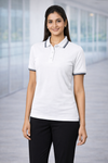 Corporate Uniform Women T-Shirt Customizable Bulk Order