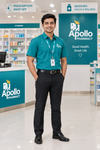 Retail Uniform