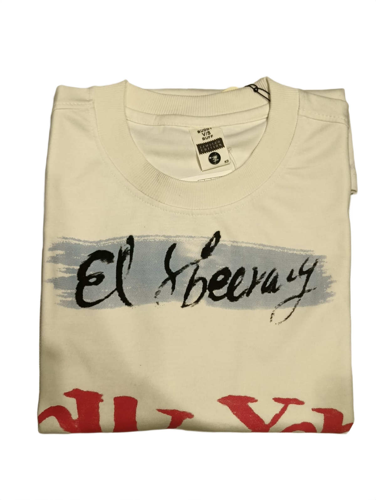 Men's White "NEW YORK" Graphic Printed T-Shirt | Premium Casual Cotton Tee