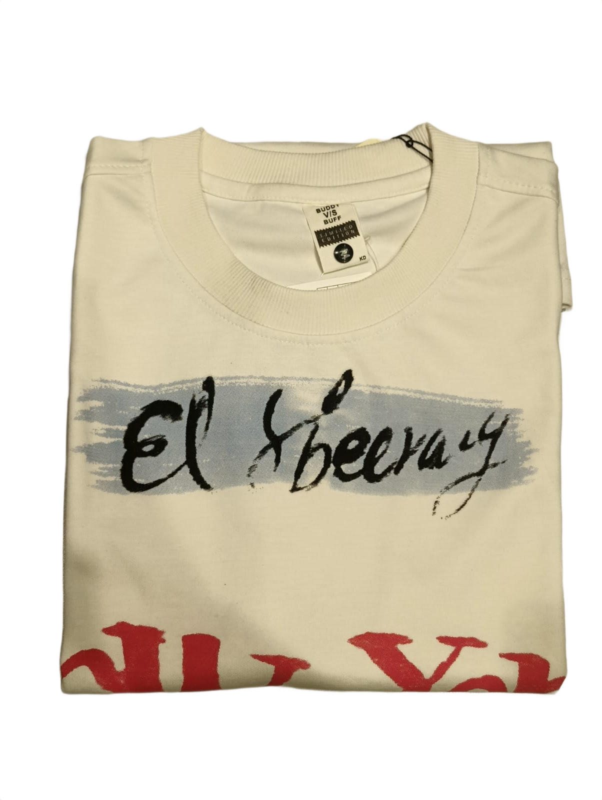 Men's White "NEW YORK" Graphic Printed T-Shirt | Premium Casual Cotton Tee