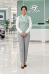 Retail Uniform