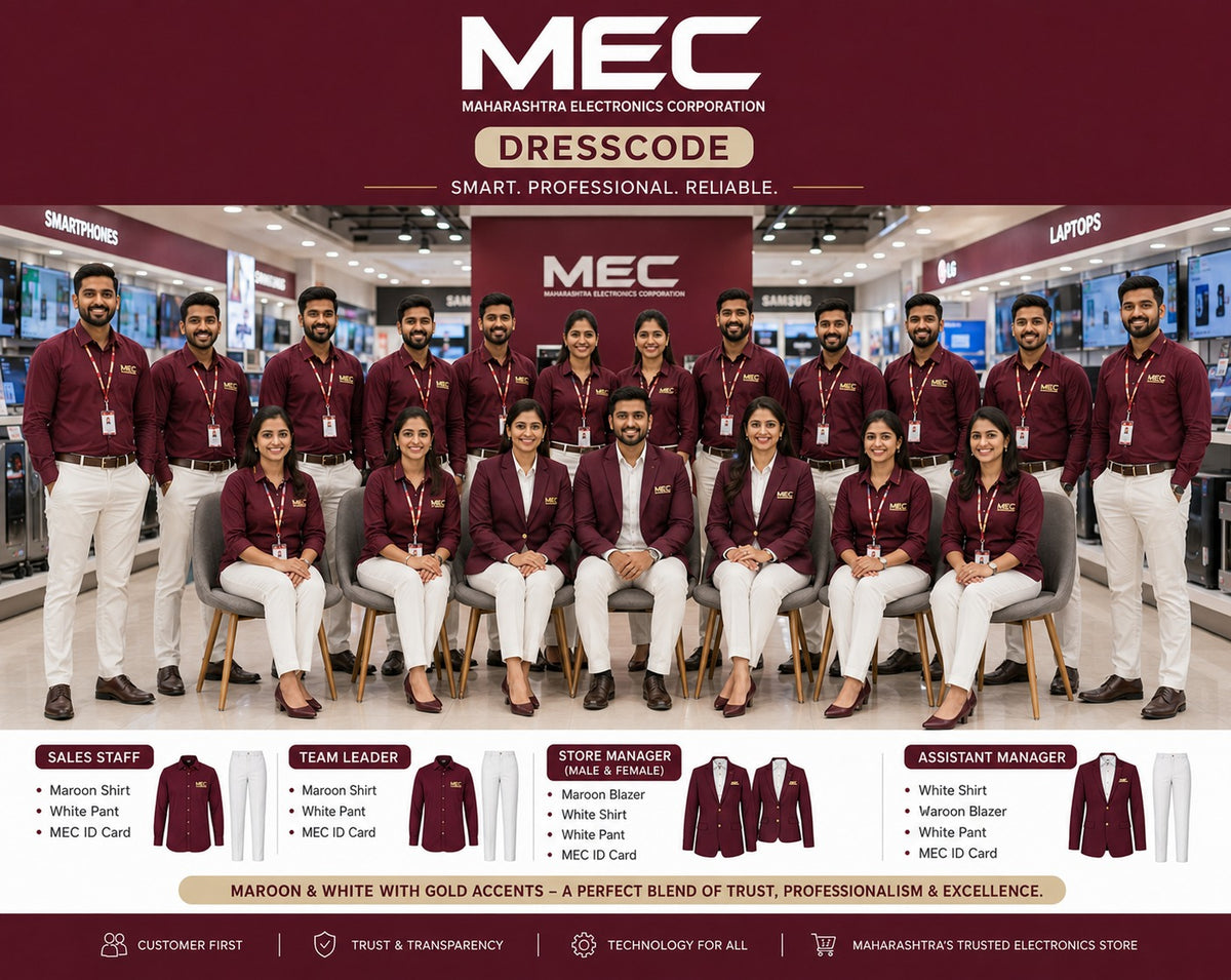 Retail Uniform