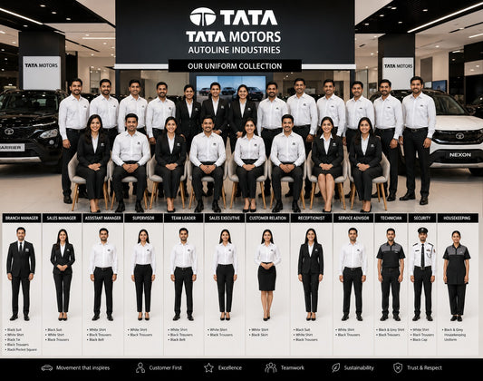 Retail Uniform