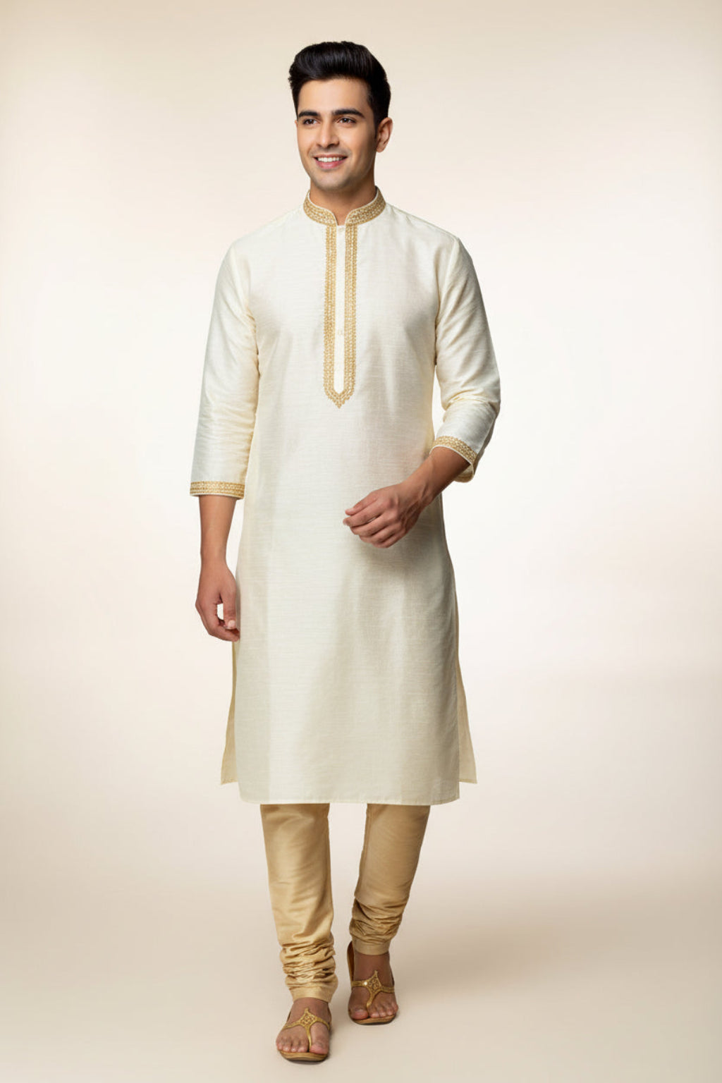 Elegant Traditional Kurta