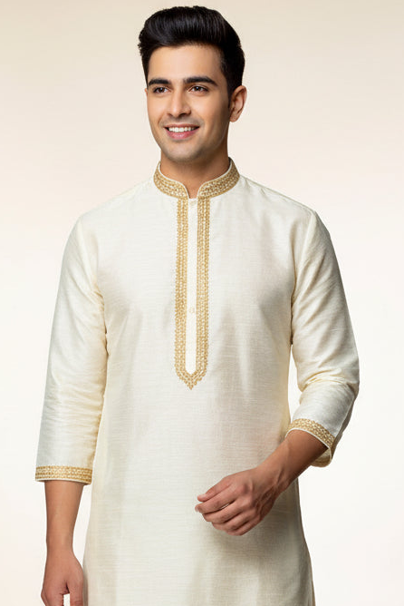 Elegant Traditional Kurta