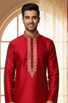 Elegant Traditional Kurta