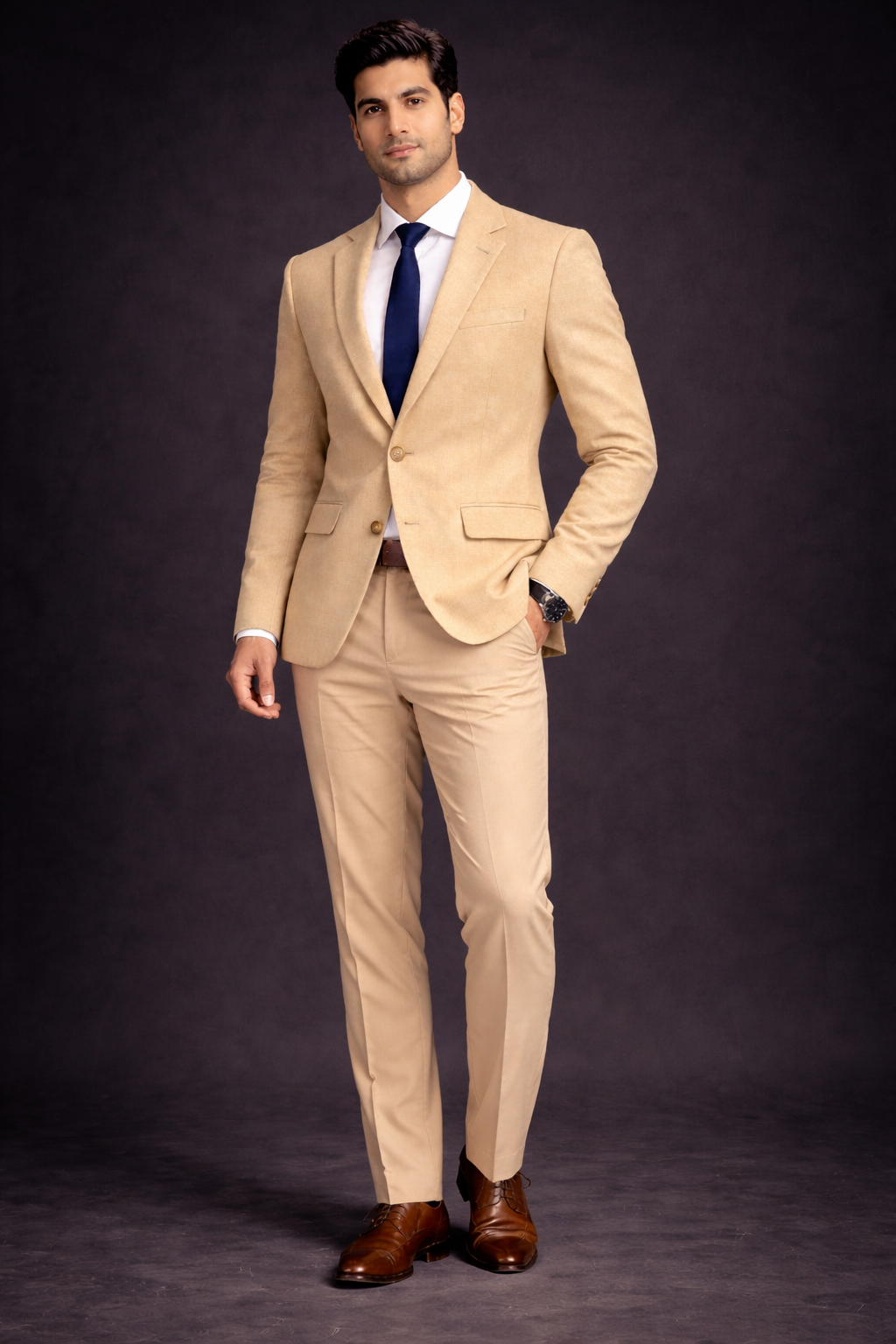 Professional Corporate Gravity Double Matty Men’s & Women’s  Uniform Blazer