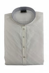 Classic White Kurta Pajama for Men