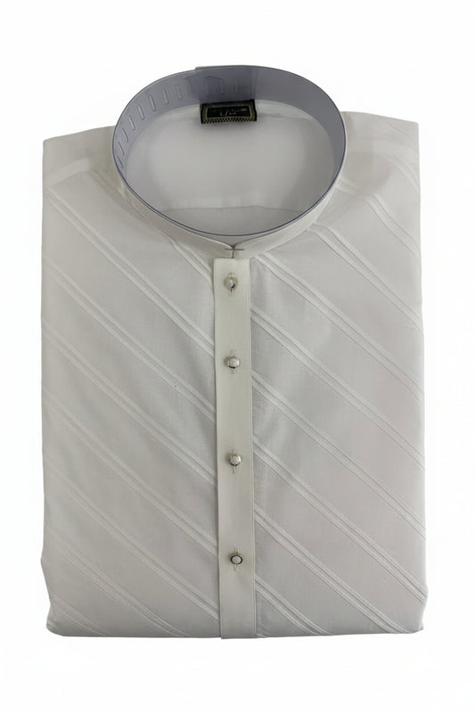 Classic White Kurta Pajama for Men