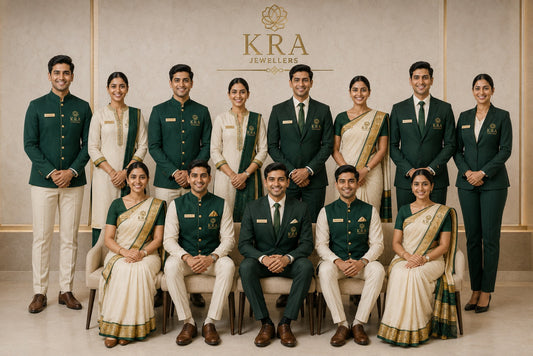 Retail Uniform