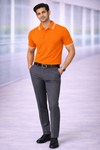 Corporate Uniform Men T-Shirt Customizable Bulk Order