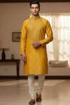 Elegant Traditional Kurta
