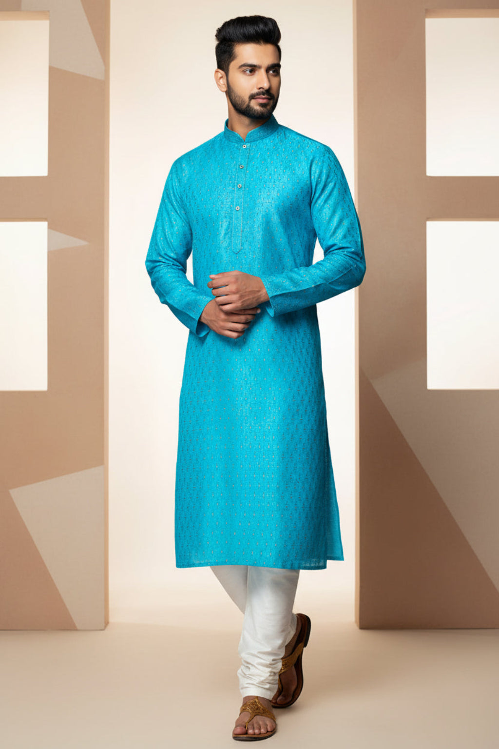 Elegant Traditional Kurta