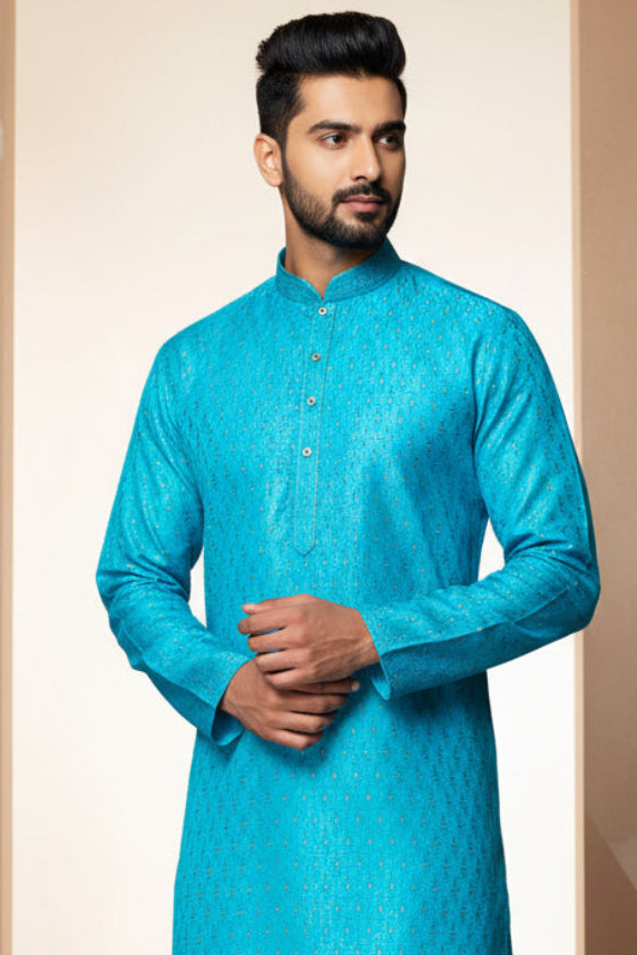 Elegant Traditional Kurta