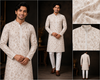 vory Floral Printed Kurta Set