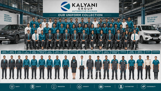Retail Uniform