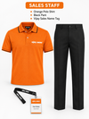 Retail Uniform
