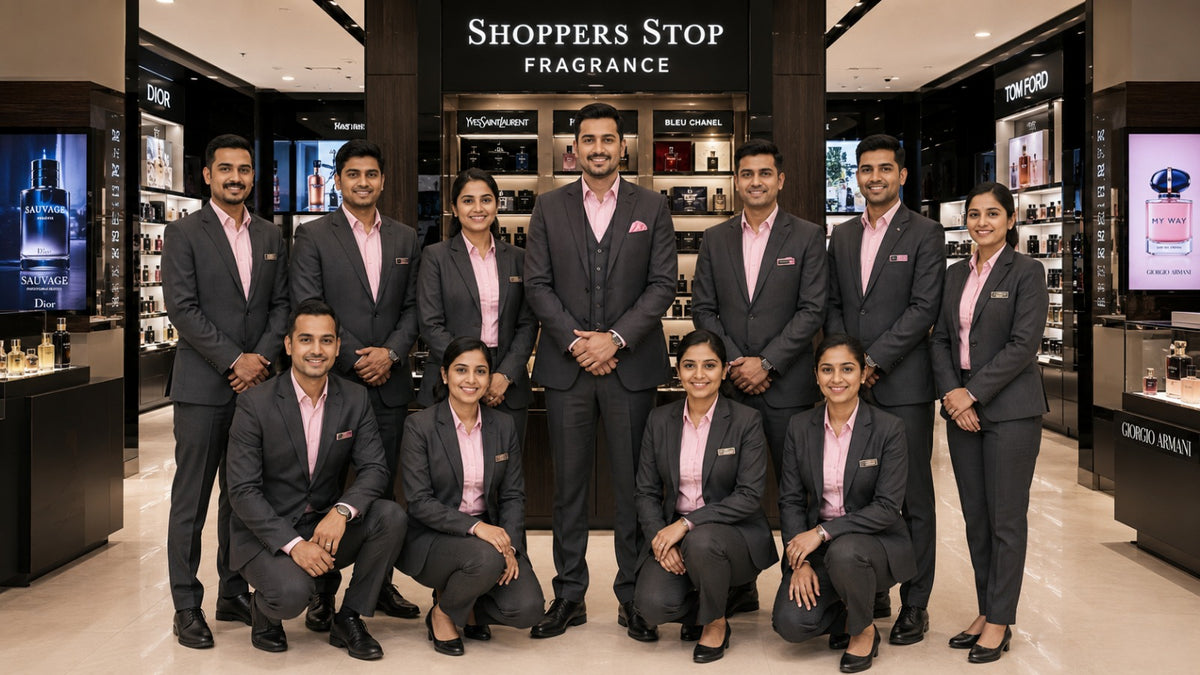 Retail Uniform