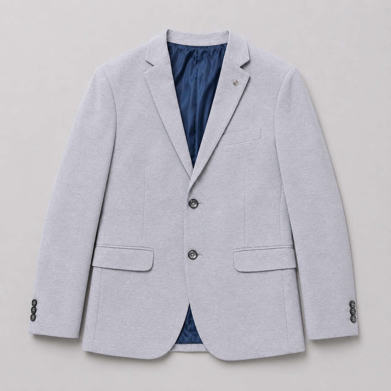 lavender  Premium Casual Blazer for Men
