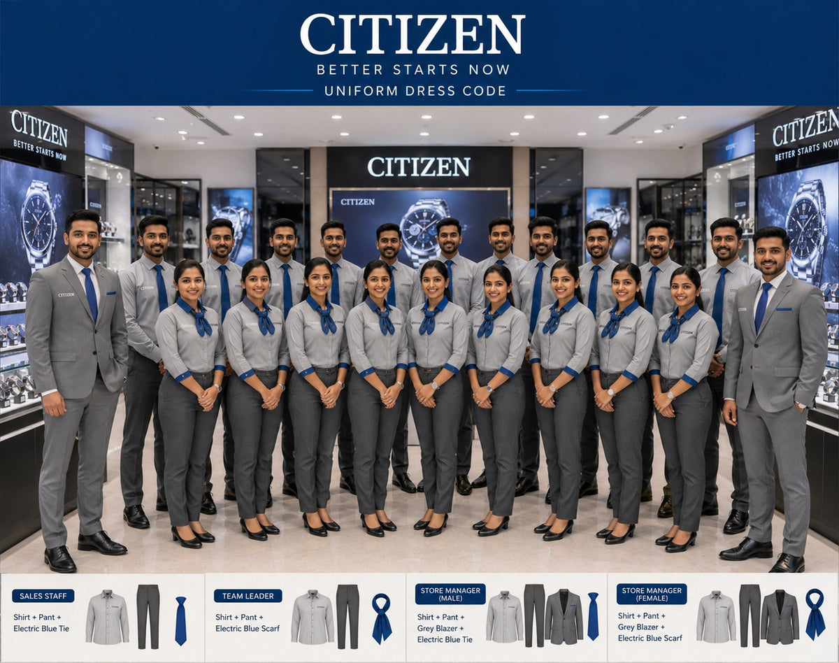 Retail Uniform