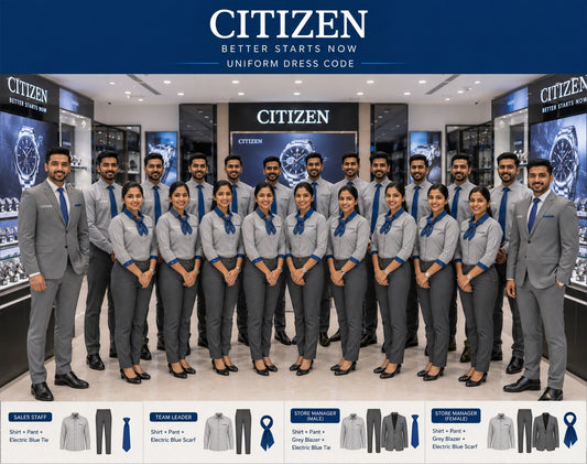 Retail Uniform