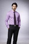 Executive Business Formal Uniform Set - Shirt and Trouser