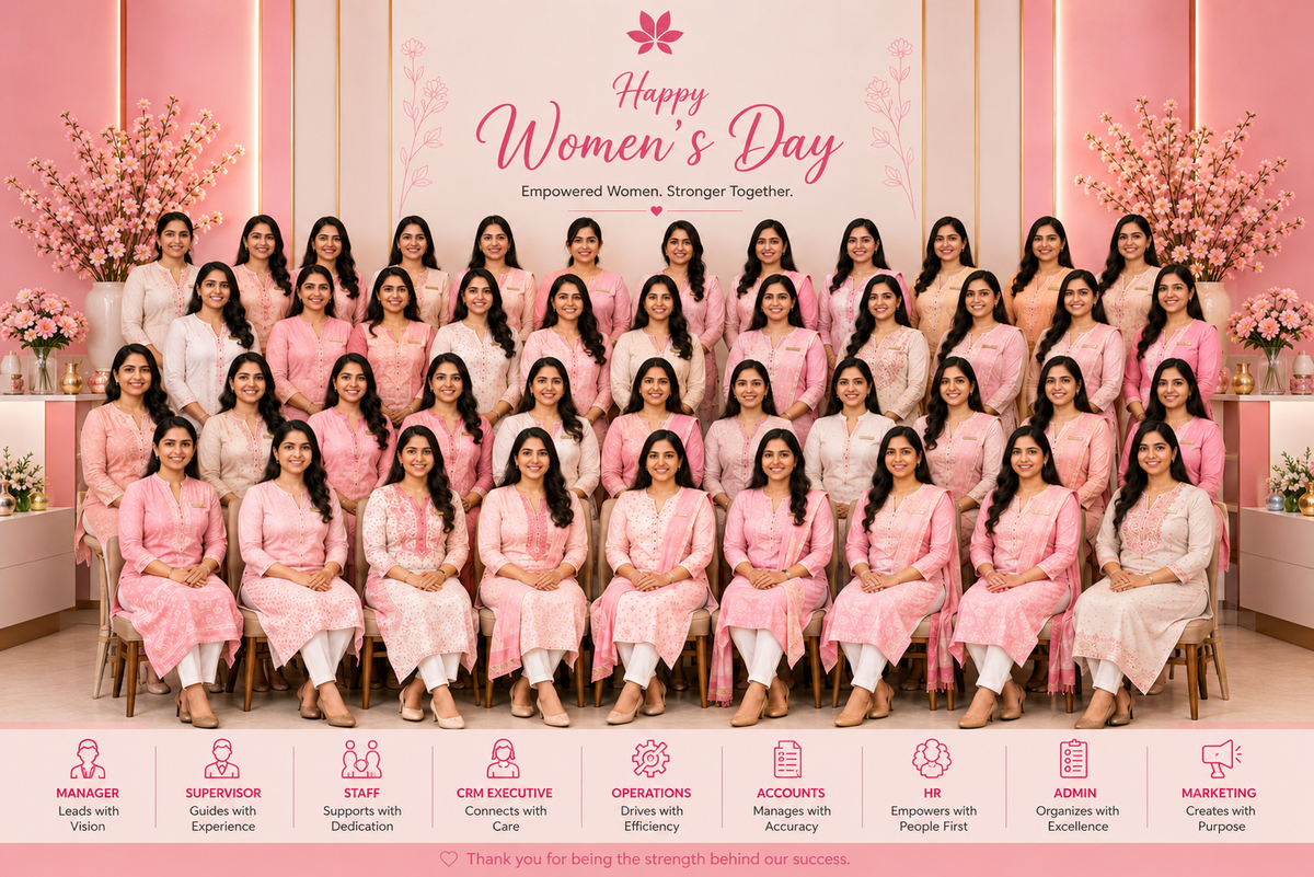 Women'S Day