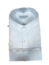 Premium White Half Sleeve Formal Shirt