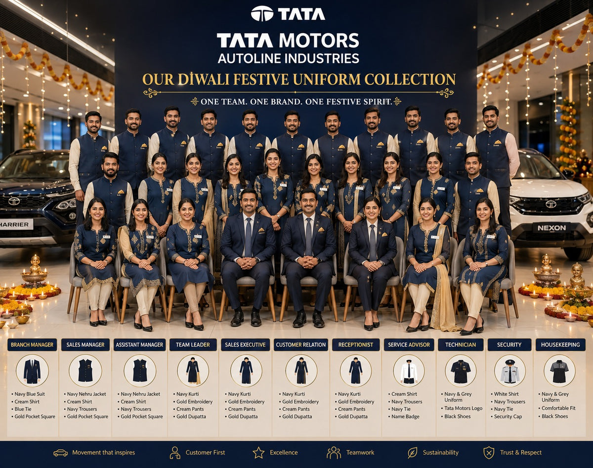 Retail Uniform