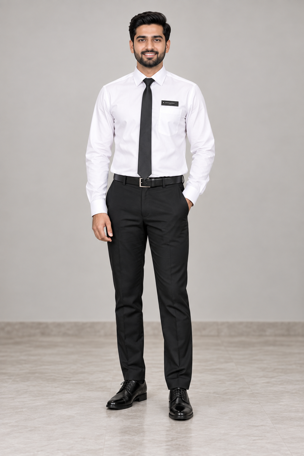 Retail Uniform