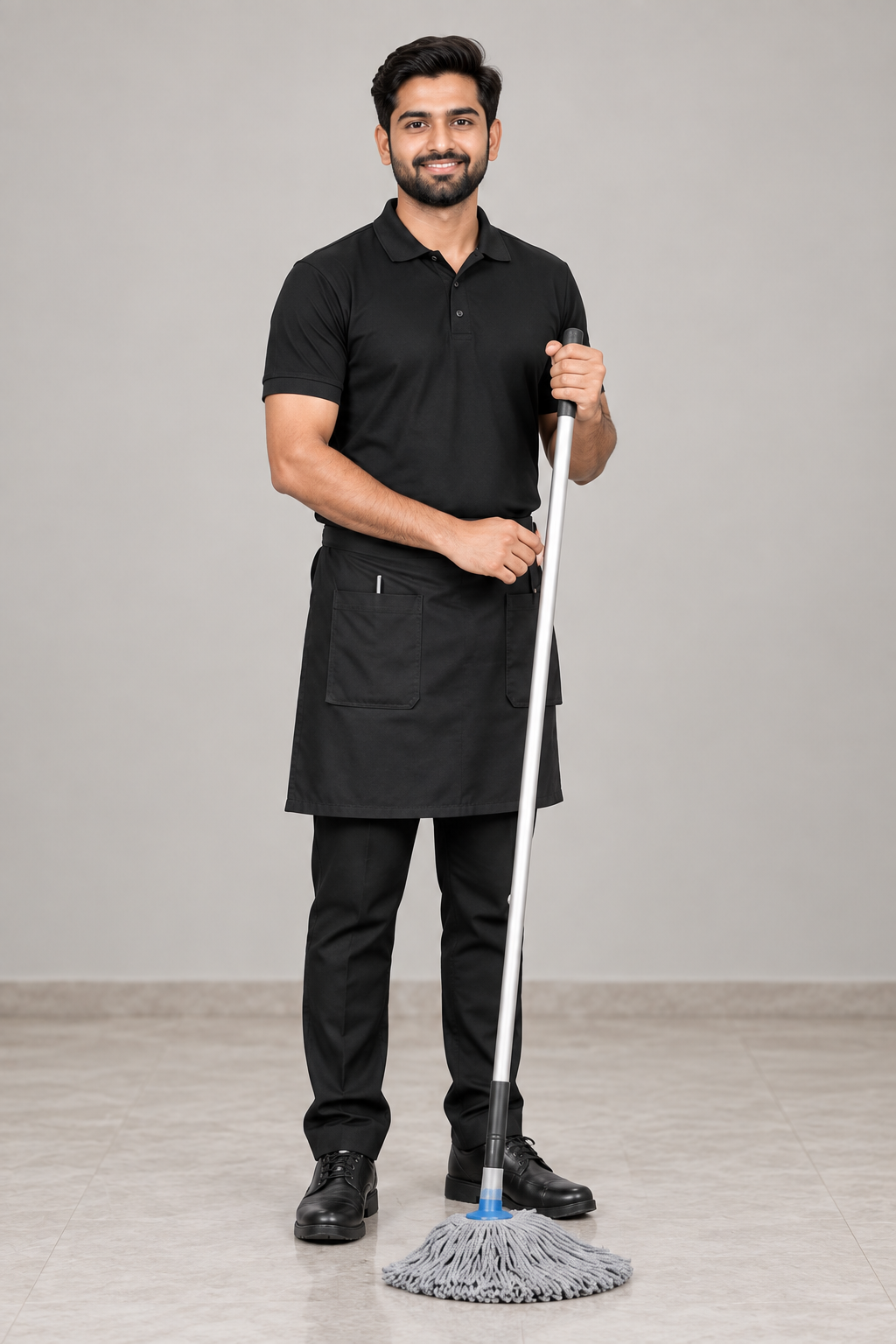 Retail Uniform