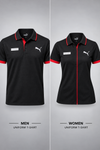 Retail Uniform