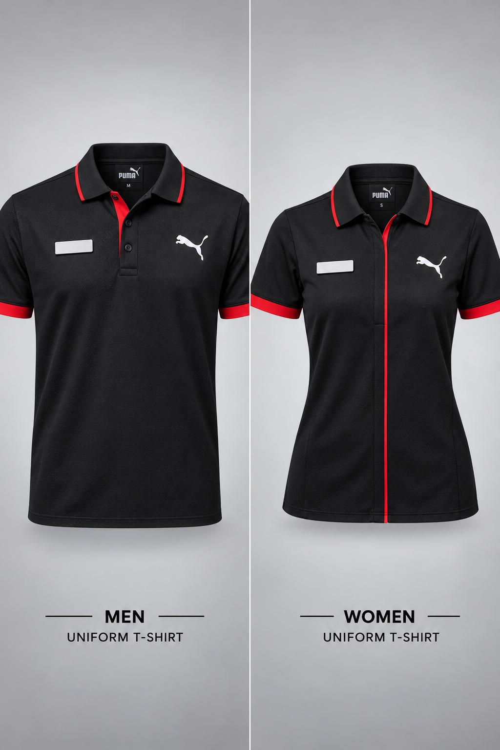 Retail Uniform