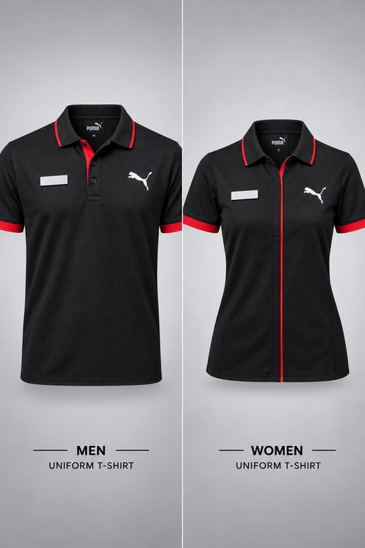 Retail Uniform