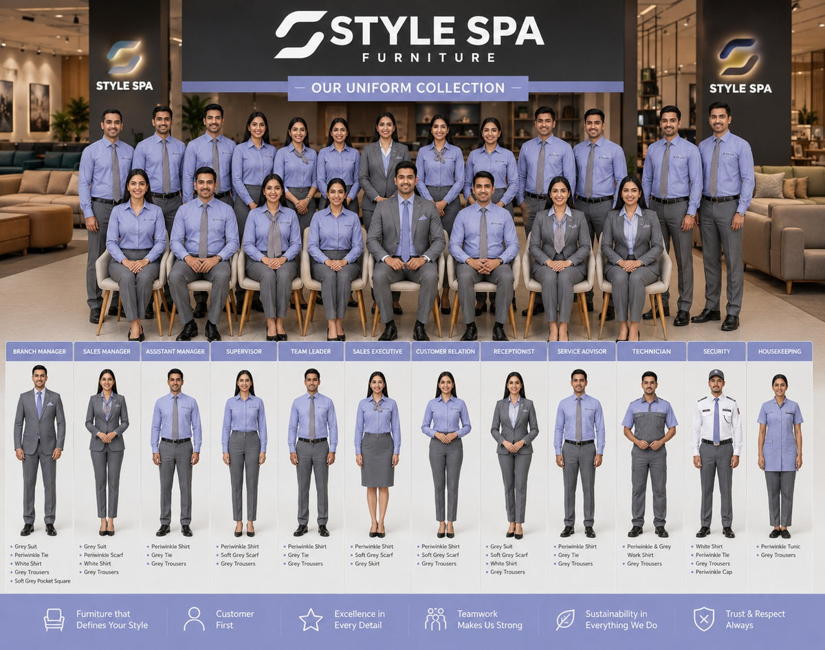 Retail Uniform