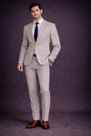 Professional Corporate Gravity Double Matty Men’s & Women’s  Uniform Blazer