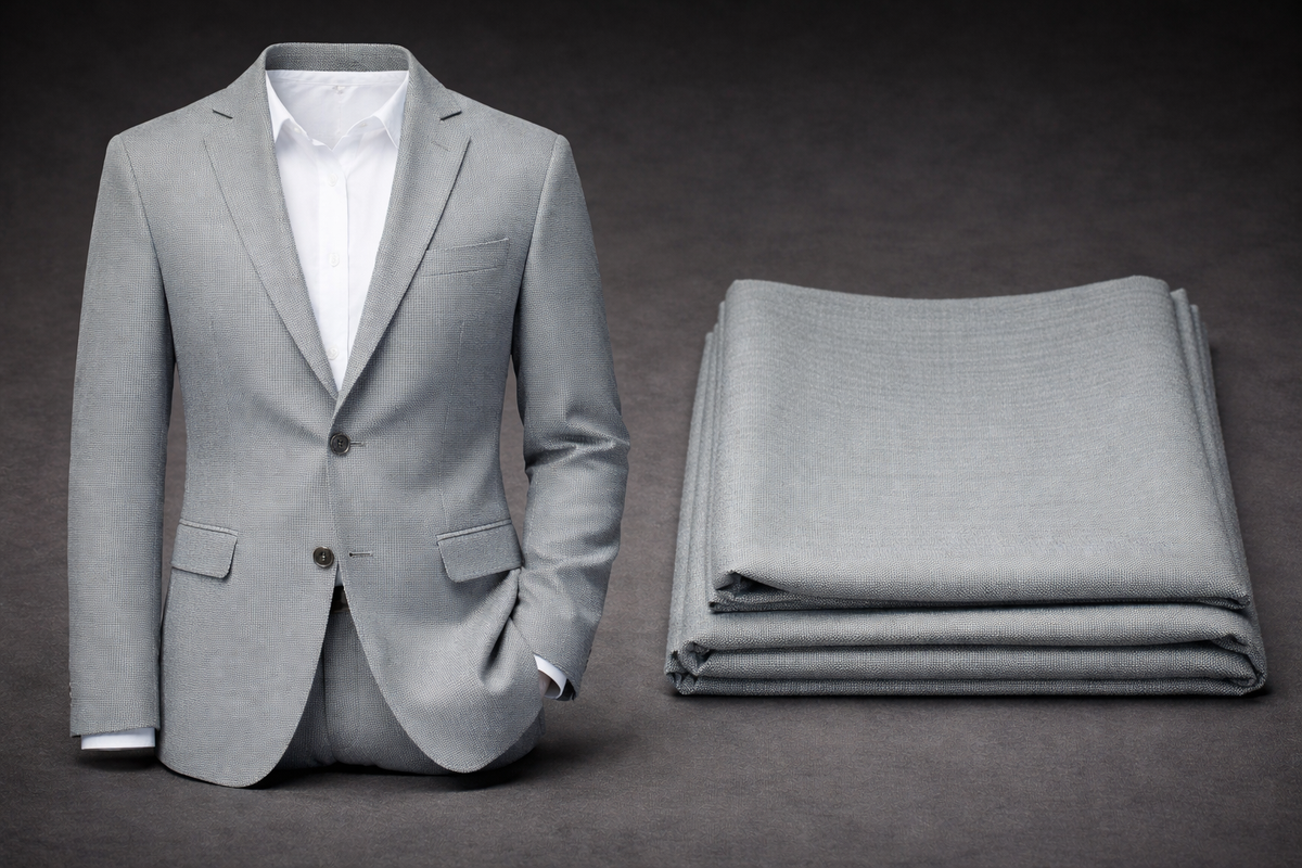 Professional Corporate Gravity Double Matty Men’s & Women’s  Uniform Blazer