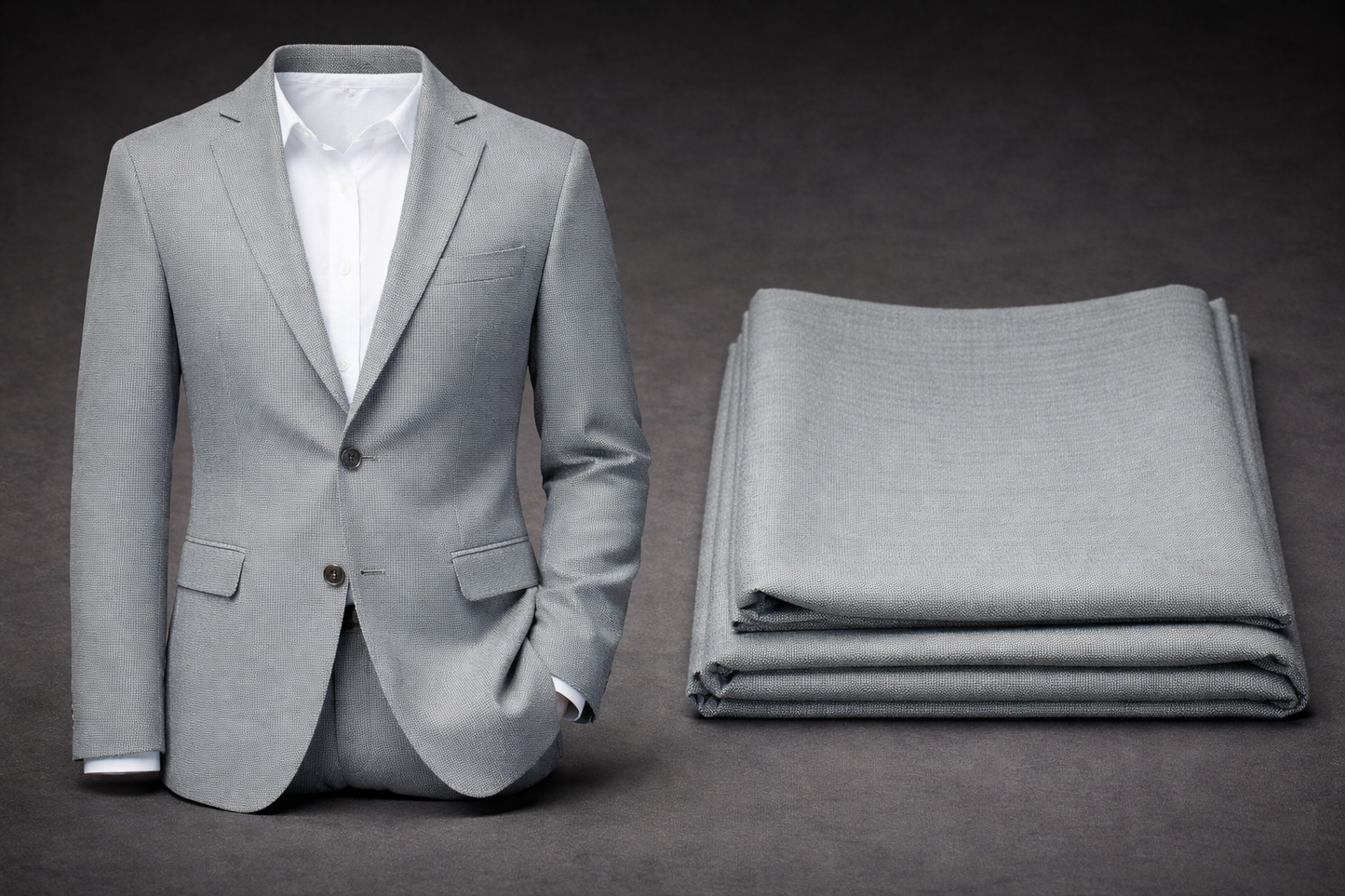 Professional Corporate Gravity Double Matty Men’s & Women’s  Uniform Blazer