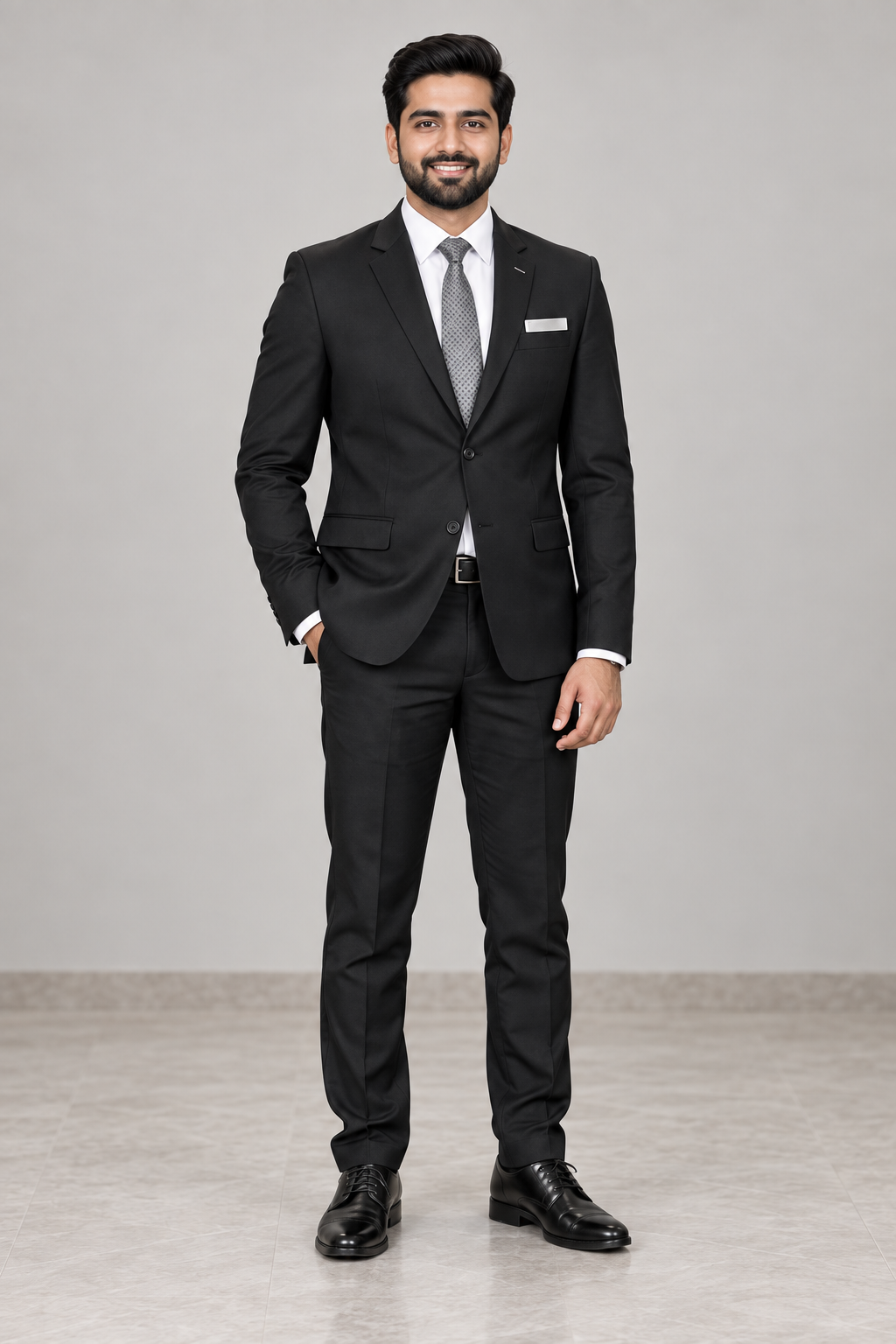Retail Uniform