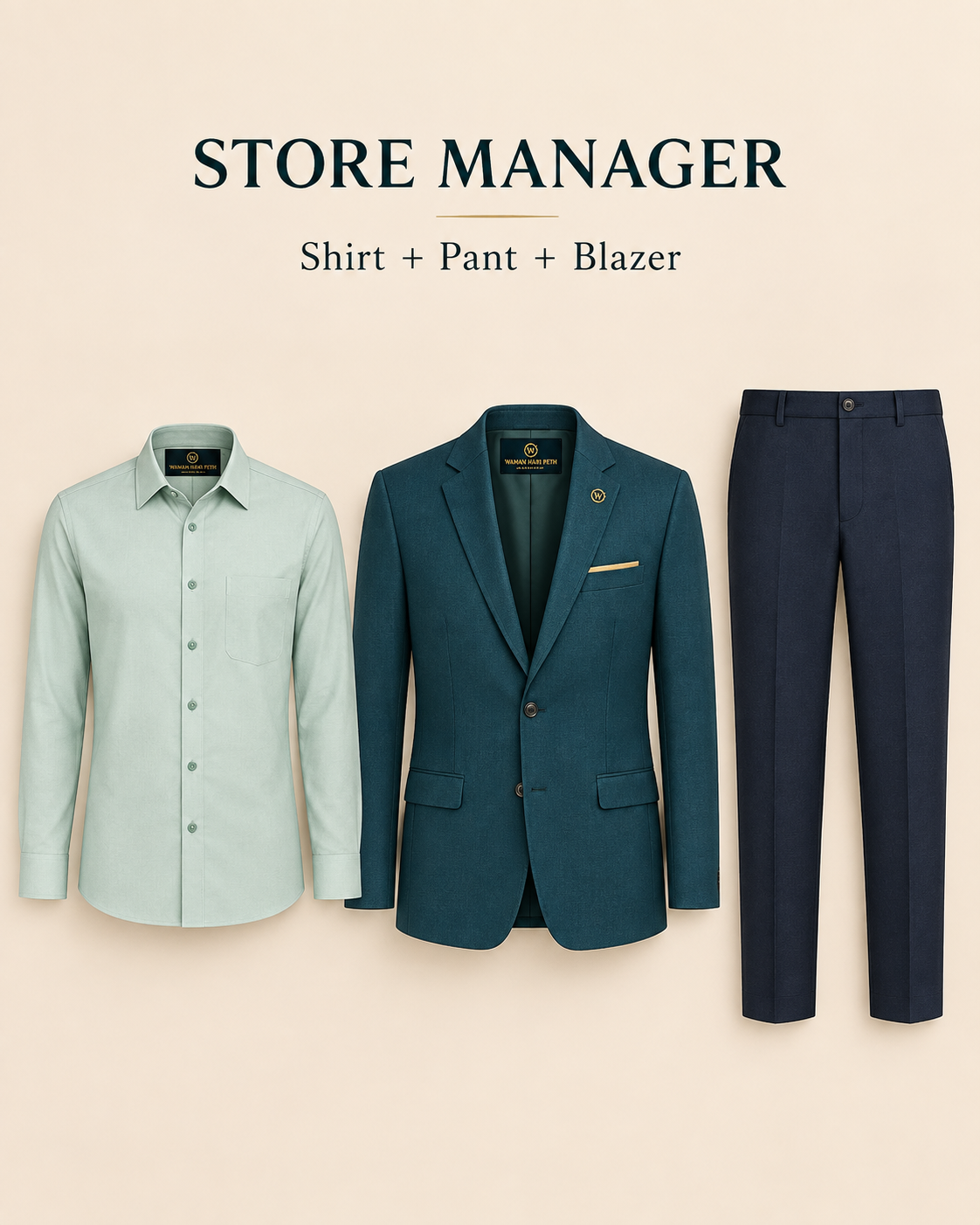 Retail Uniform
