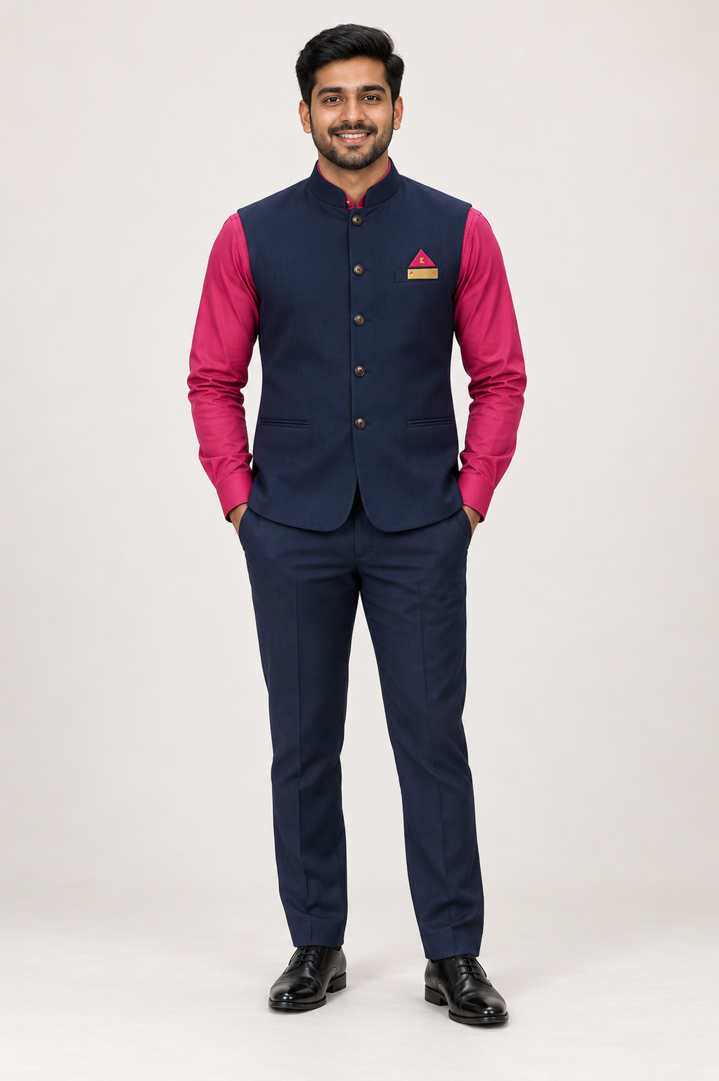Retail Uniform