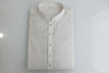 Premium White Embroidered Kurta Pajama for Men
