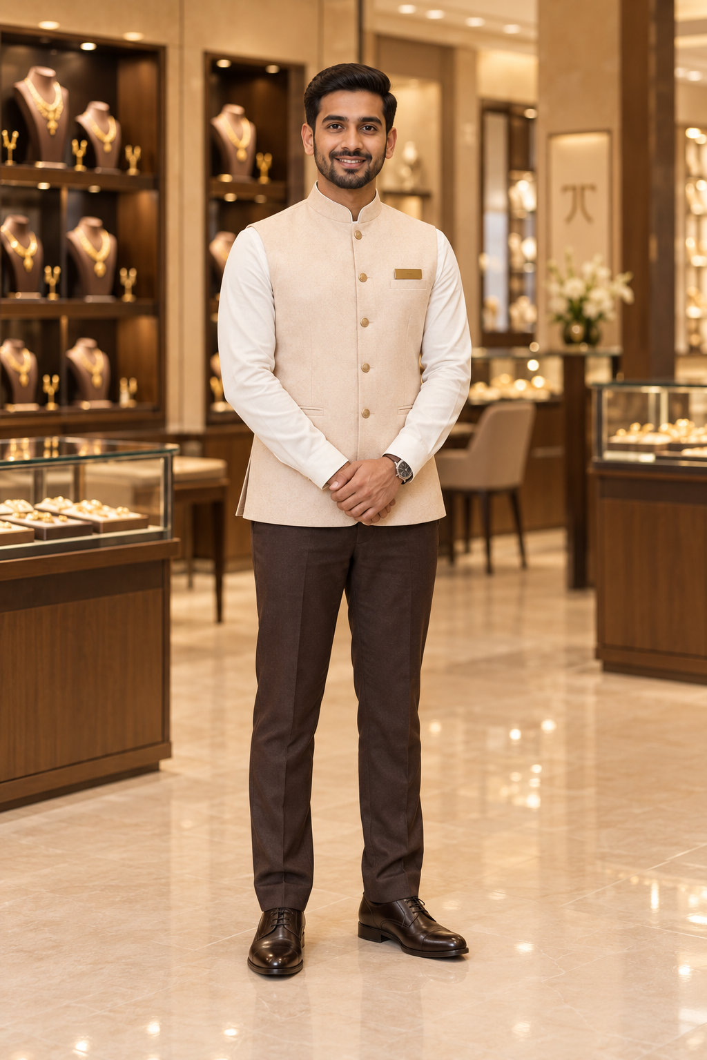 Retail Uniform